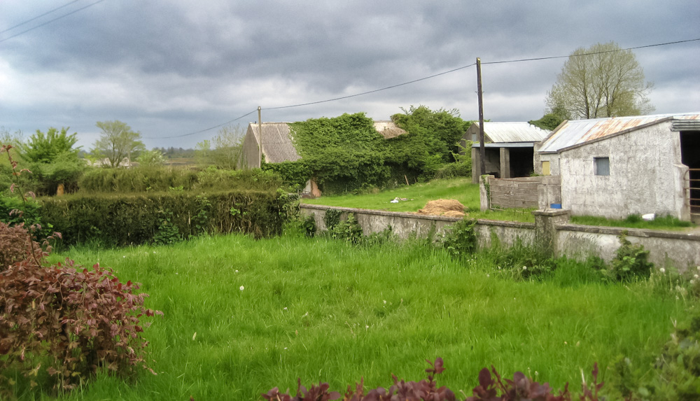 Ballaghduff 2007